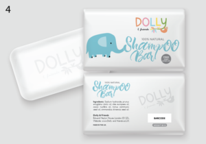 Design Emballage par graphisera pour ce projet | Design : #26774735