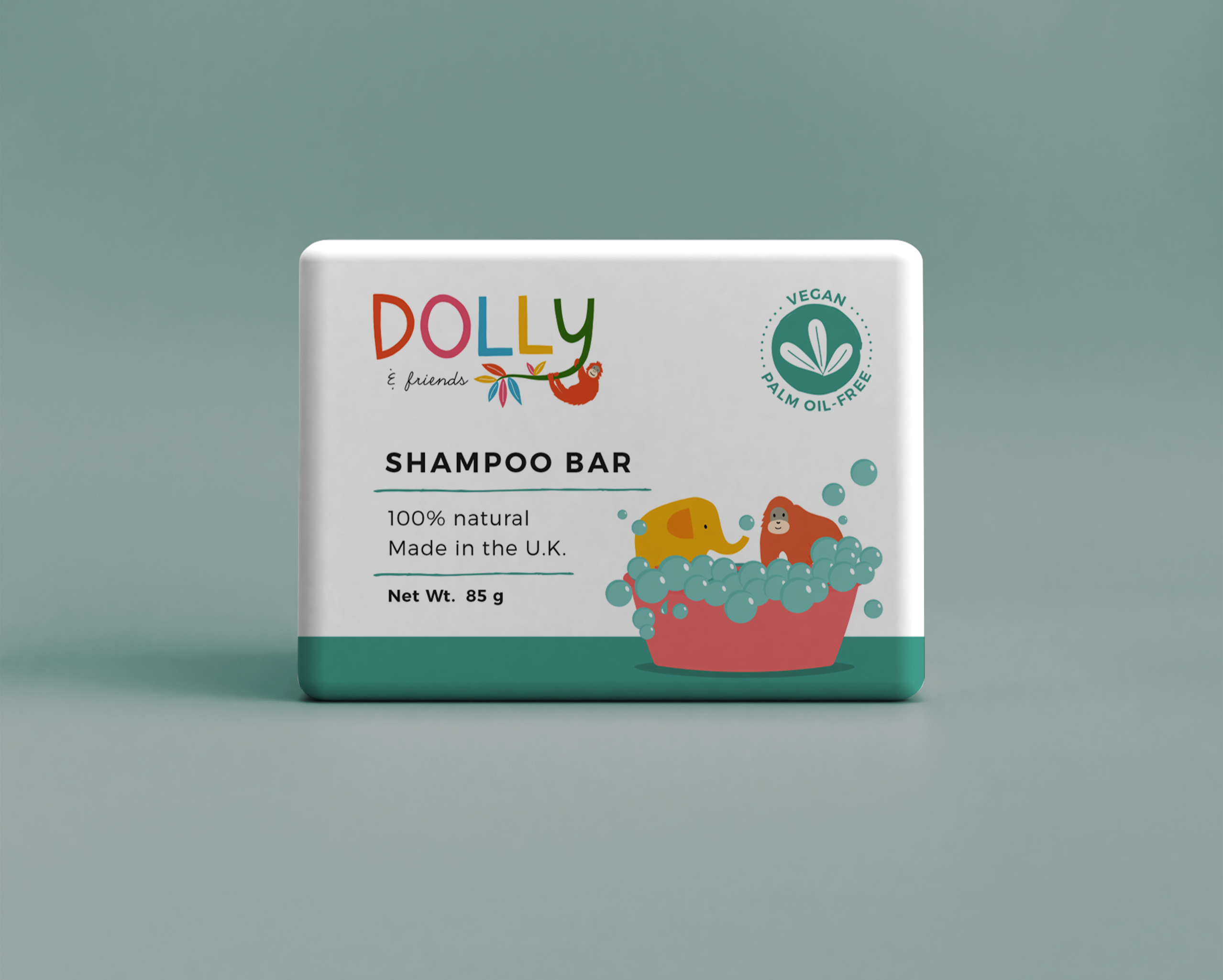 Packaging Design by SofiaDesignStudio for this project | Design #26751757