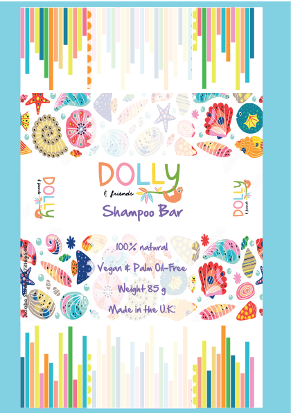 Packaging Design by Savitra for this project | Design #26769726