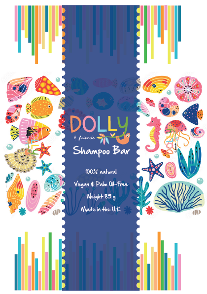 Packaging Design by Savitra for this project | Design #26769777