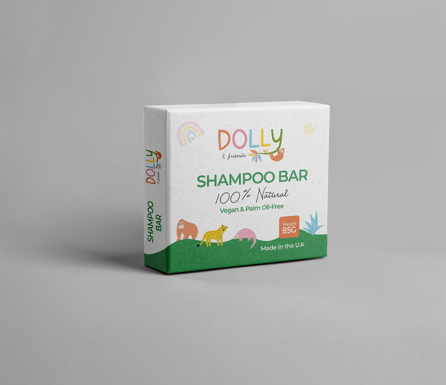 Diseño de Empaque por SD-Designs para este proyecto | Diseño #26721682