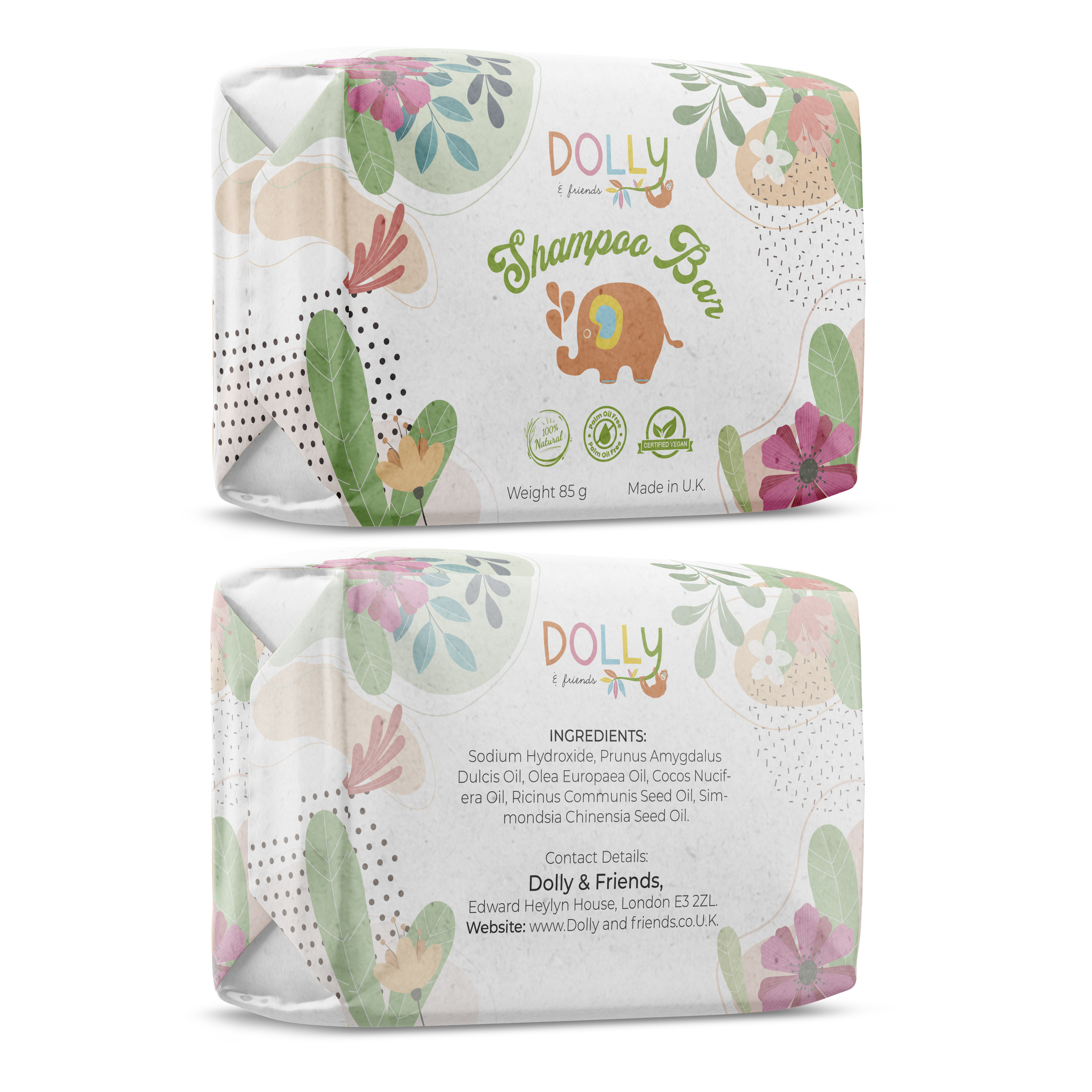 Verpackungs-Design von Ravinder Rohilla für dieses Projekt | Design #26726444