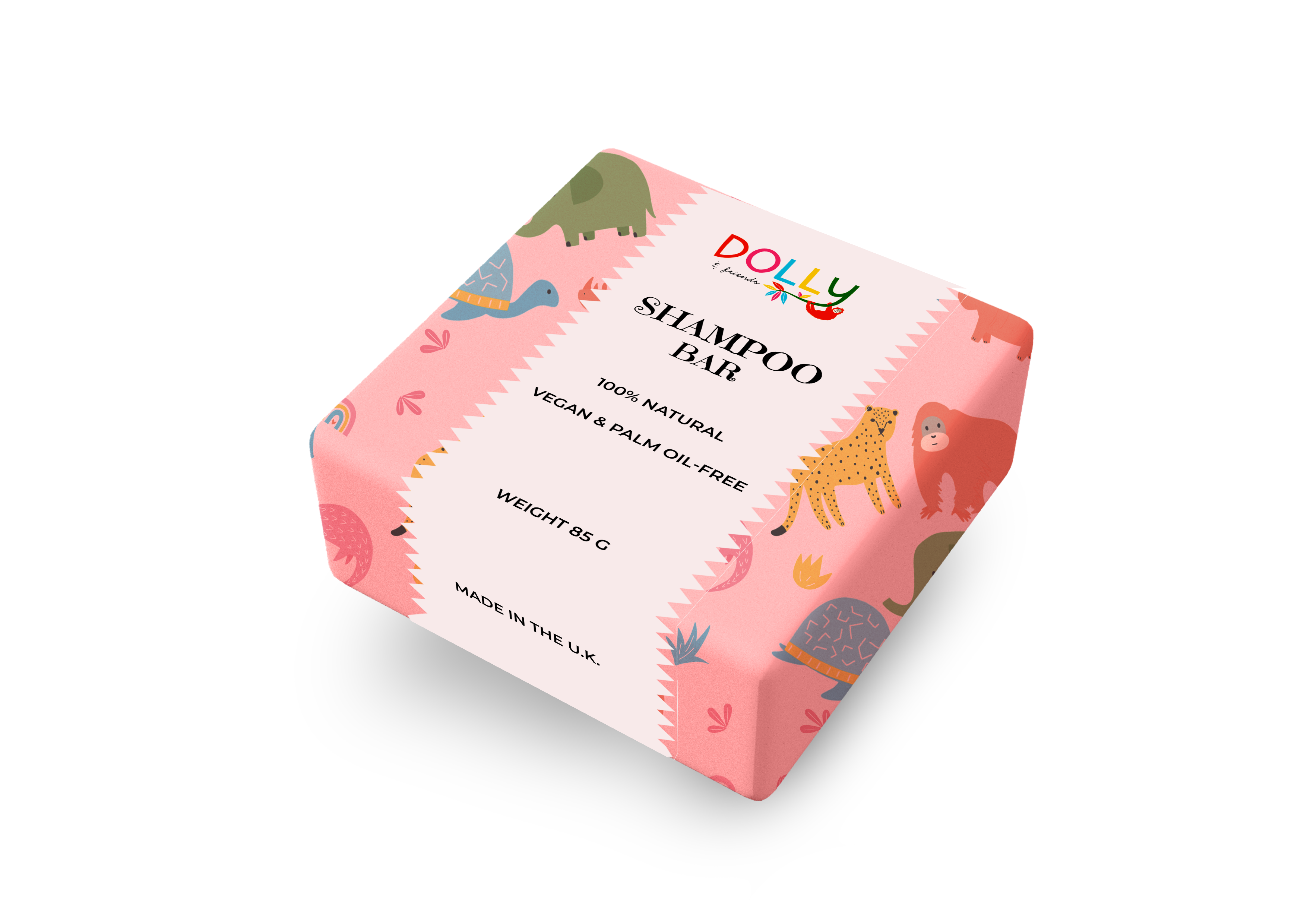Diseño de Empaque por connexis para este proyecto | Diseño #26737939