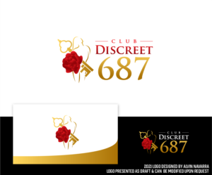 Logo Design by alvinnavarra for this project | Design: #26736010