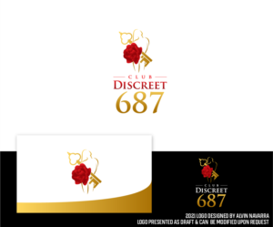 Logo Design by alvinnavarra for this project | Design: #26736014