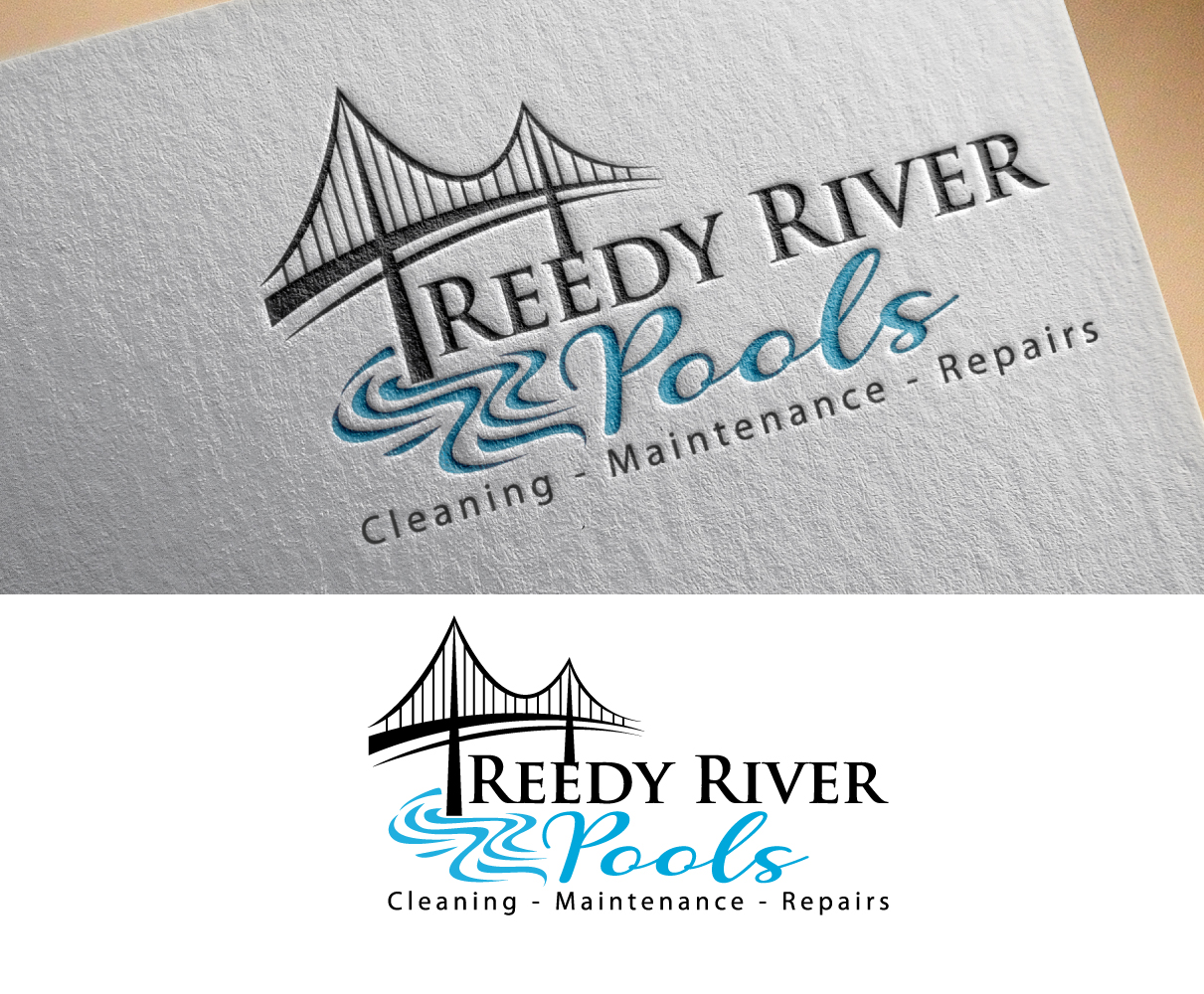 Logo Design by blue eye for this project | Design #26719647