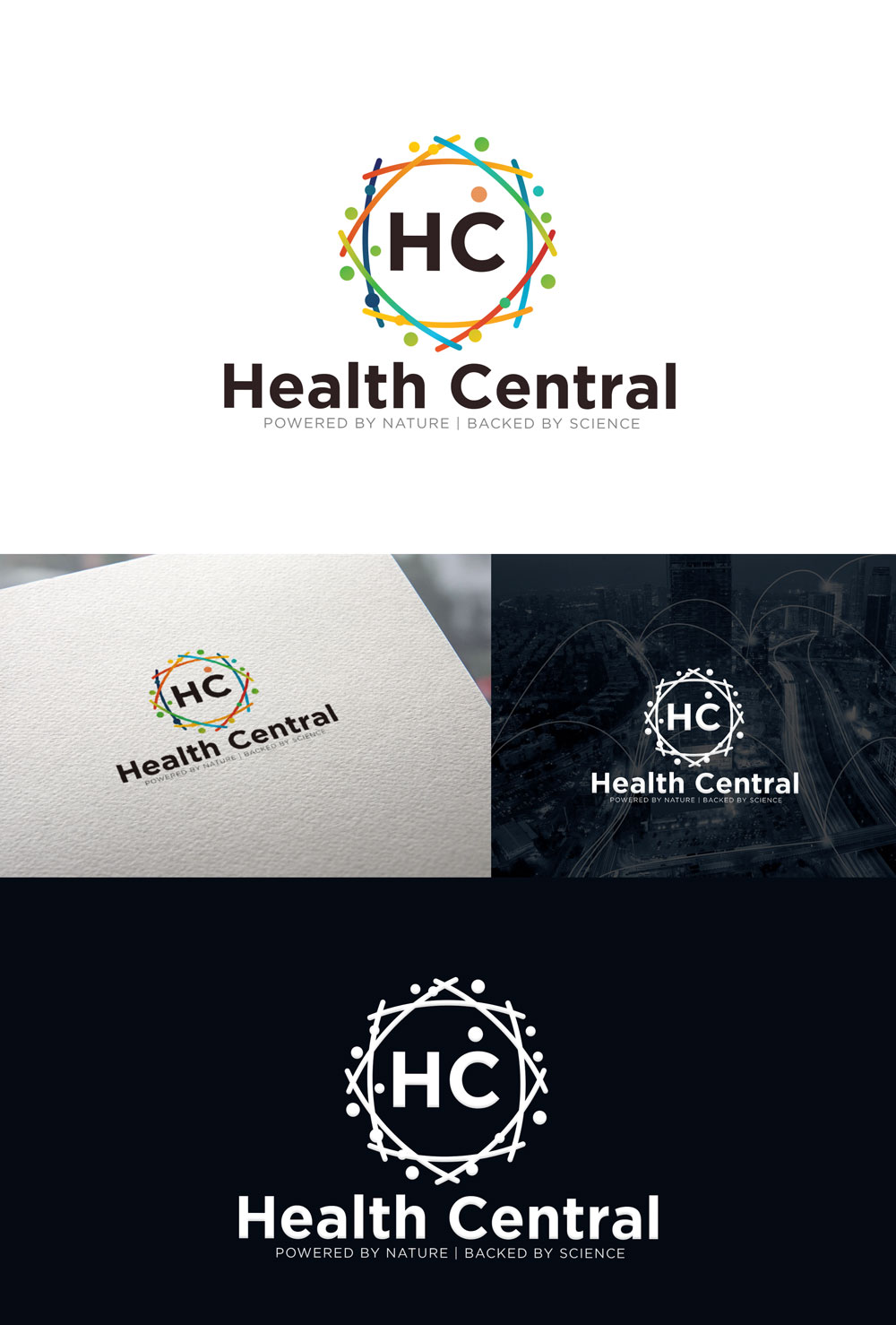 Logo Design by Th3o for this project | Design #26721303