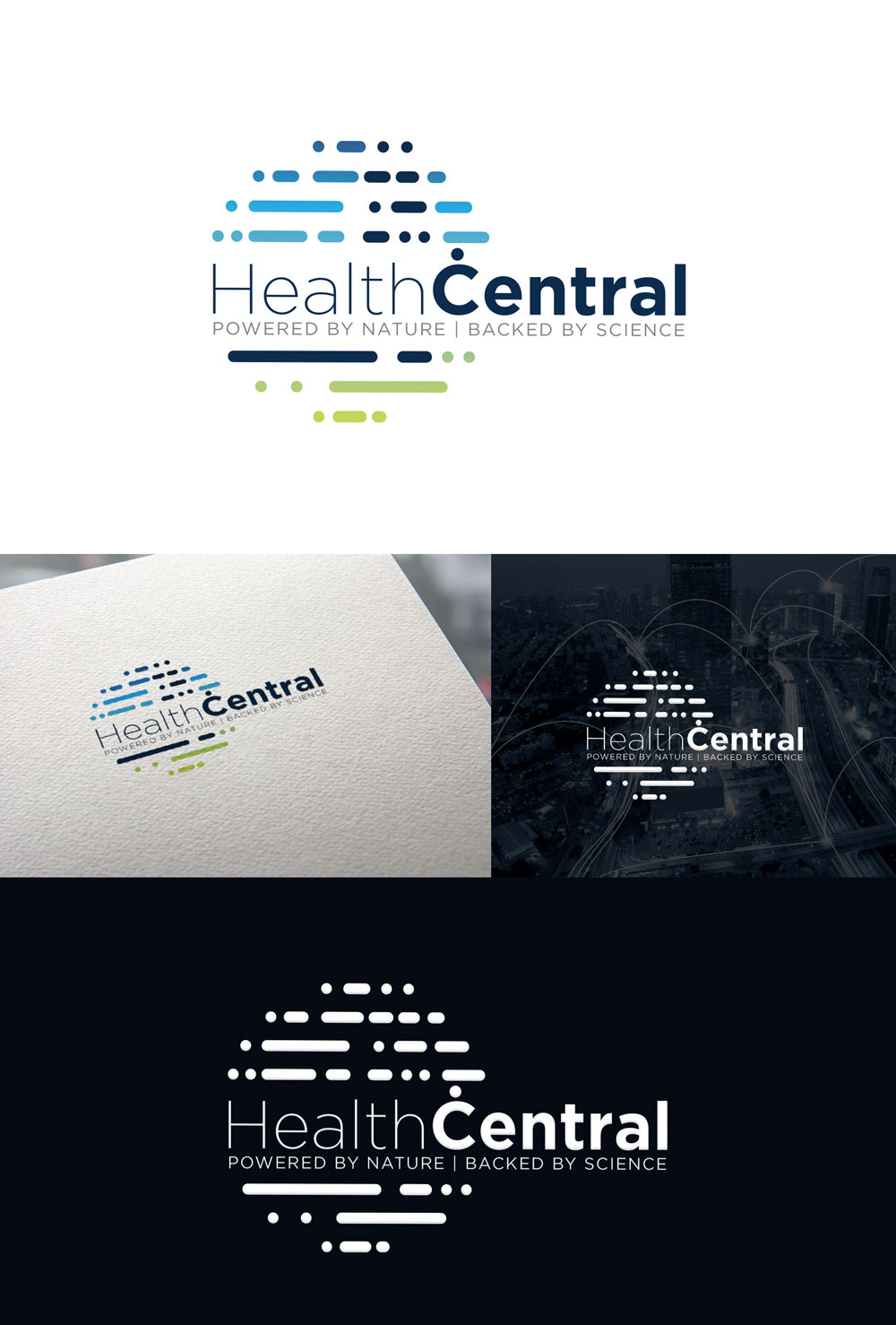 Logo Design by Th3o for this project | Design #26721304