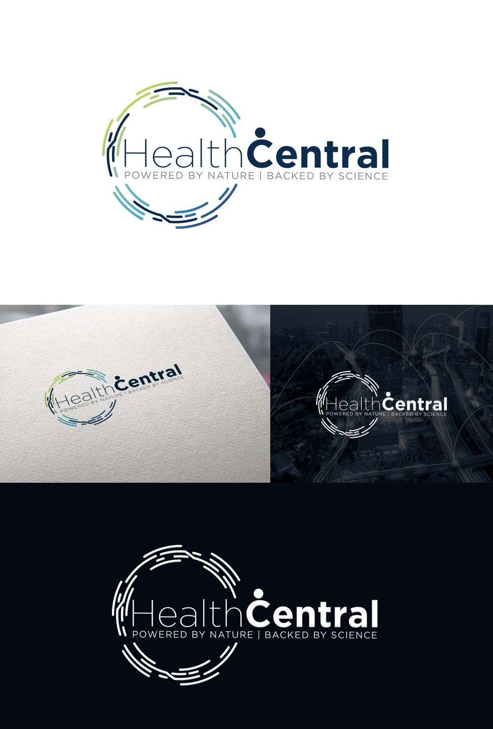 Logo Design by Th3o for this project | Design #26721305
