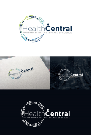 Logo Design by Th3o for this project | Design: #26721305