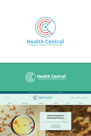 Logo Design by eldweeny