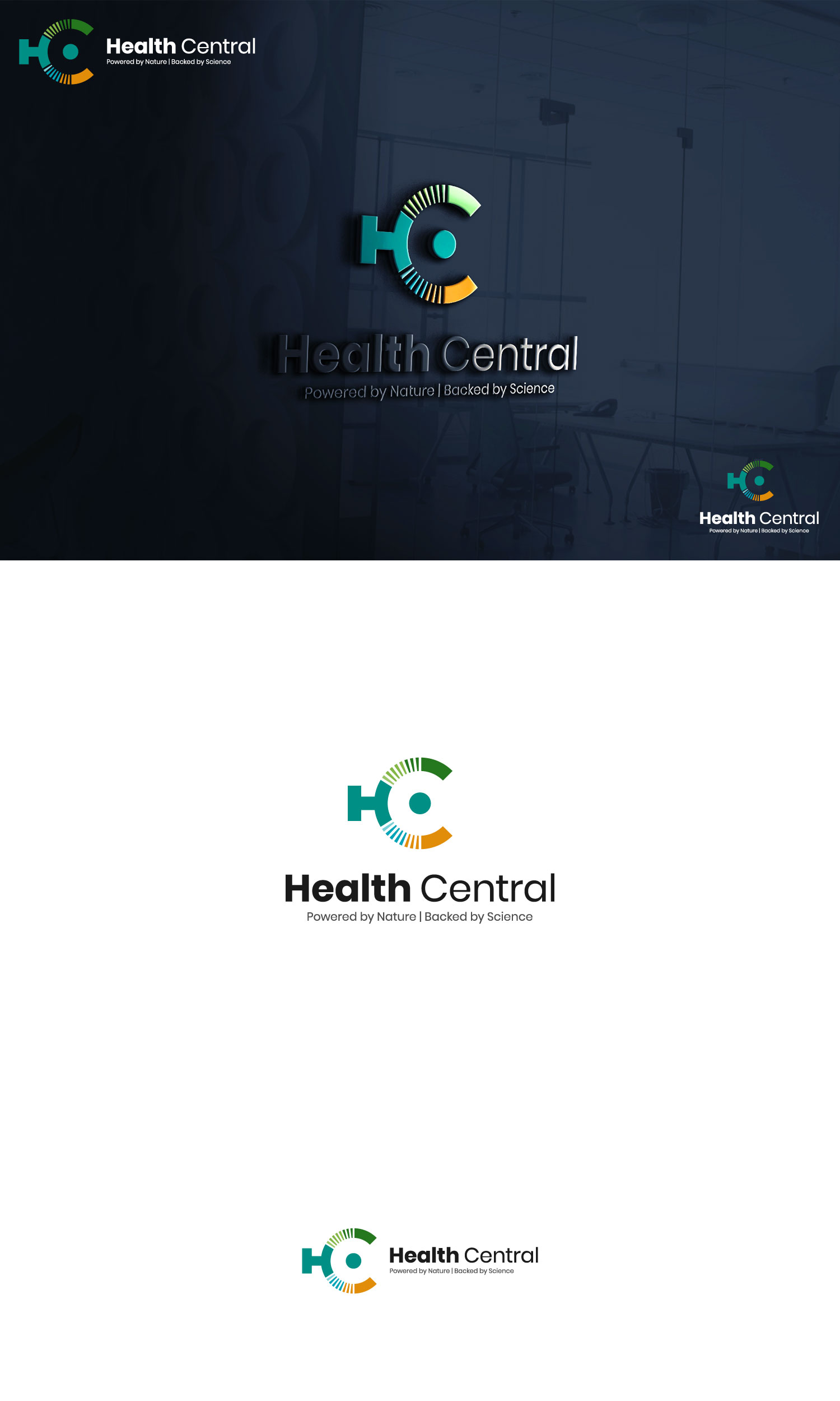 Logo Design by Haja_H2 for this project | Design #26721890