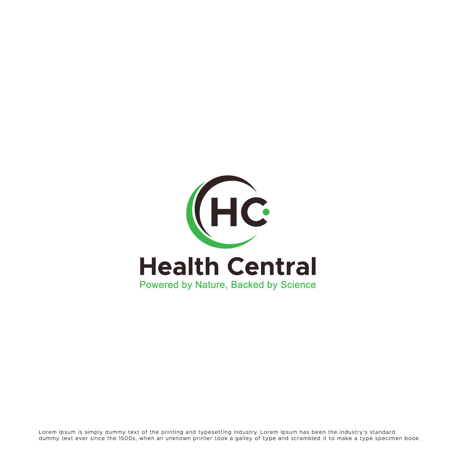 Logo Design by Potatow for this project | Design #26748525