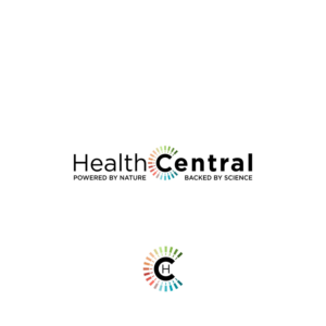 Health Central | Diseño de Logo por ArtTam