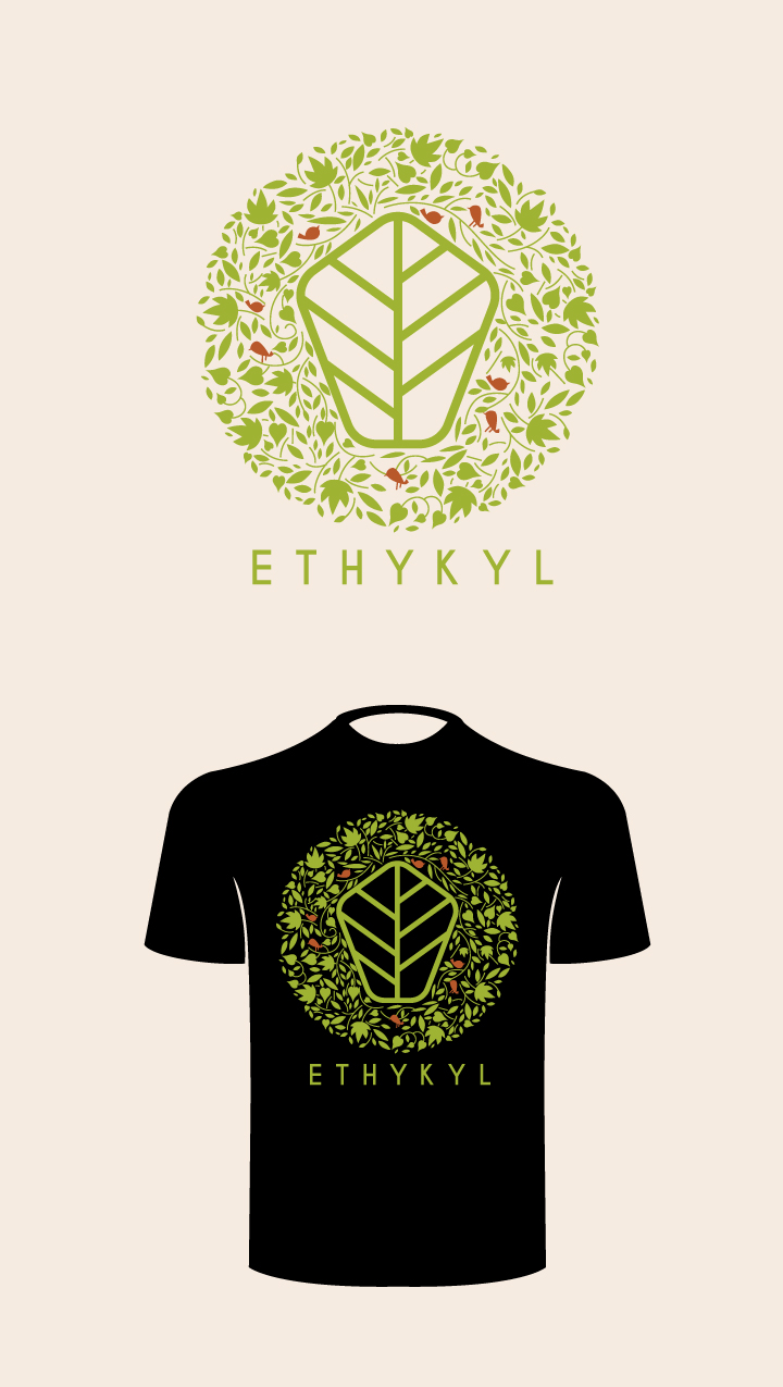 Diseño Gráfico por ally designs para Ethykyl | Diseño #26740368