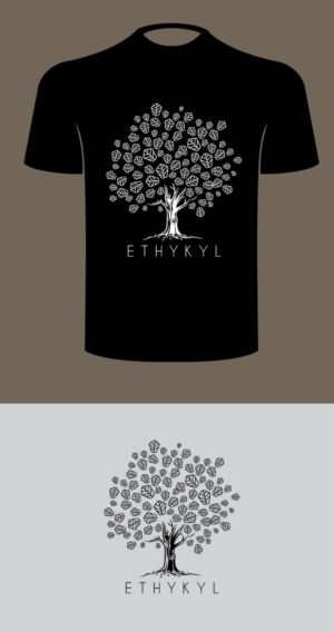 Diseño Gráfico por ally designs para Ethykyl | Diseño: #26740371