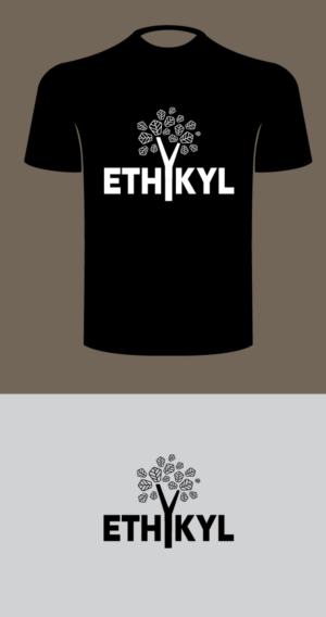 Diseño Gráfico por ally designs para Ethykyl | Diseño: #26740372