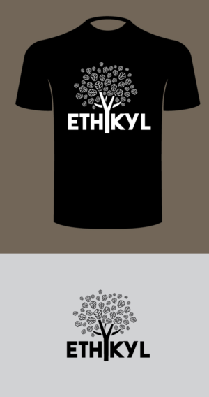 Diseño Gráfico por ally designs para Ethykyl | Diseño: #26740373