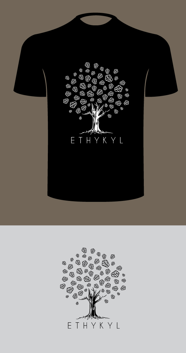 Diseño Gráfico por ally designs para Ethykyl | Diseño #26744863