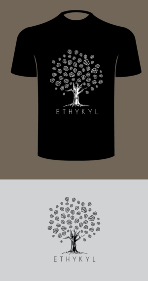 Diseño Gráfico por ally designs para Ethykyl | Diseño: #26744863
