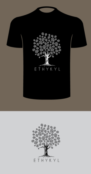 Diseño Gráfico por ally designs para Ethykyl | Diseño: #26744864