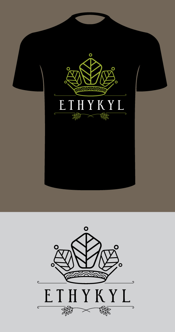 Diseño Gráfico por ally designs para Ethykyl | Diseño #26749382