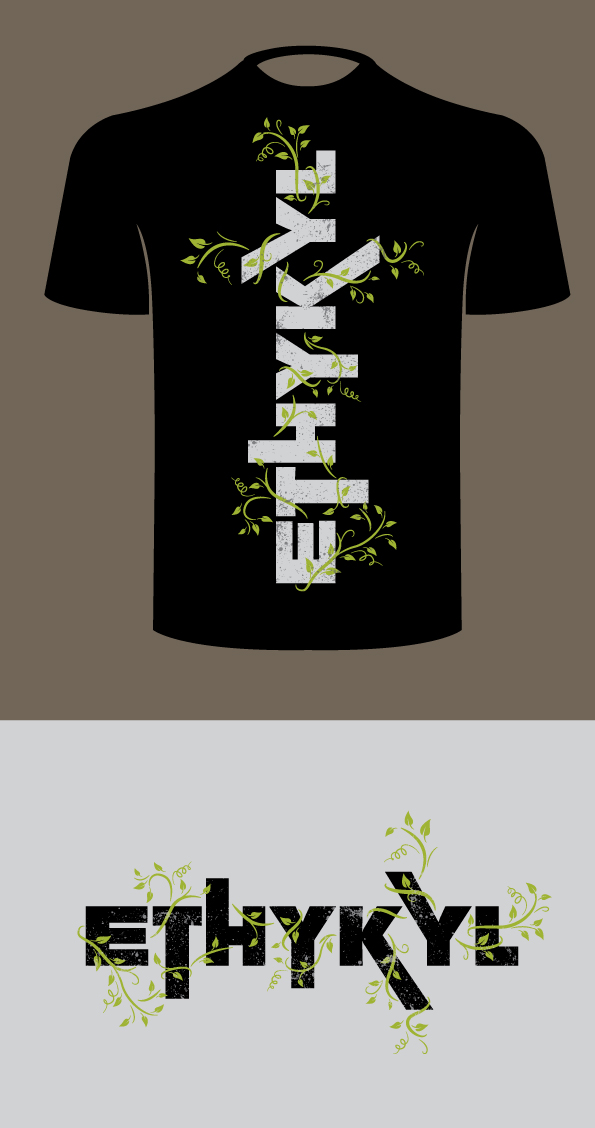 Diseño Gráfico por ally designs para Ethykyl | Diseño #26749383