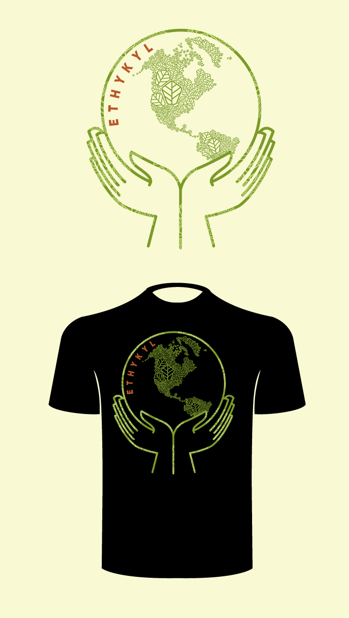Diseño Gráfico por ally designs para Ethykyl | Diseño #26754398