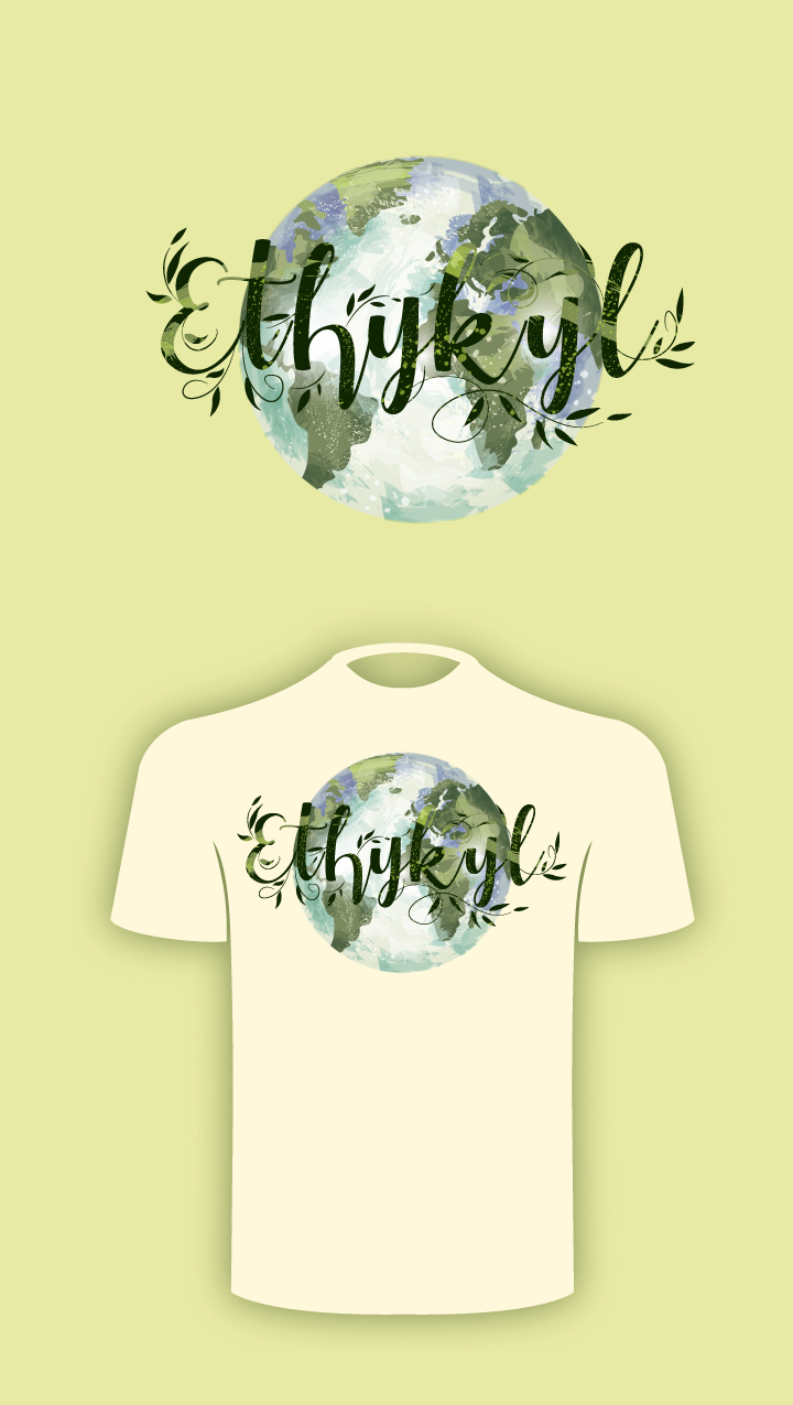 Diseño Gráfico por ally designs para Ethykyl | Diseño #26754399