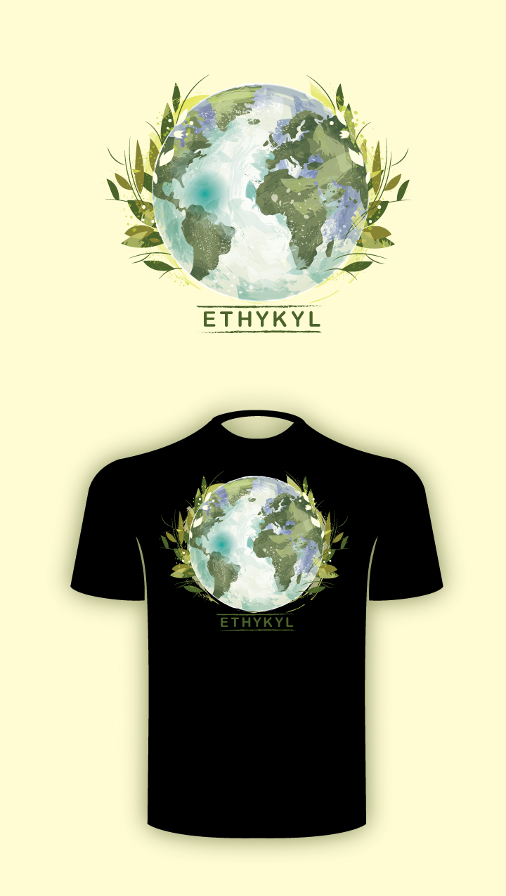 Diseño Gráfico por ally designs para Ethykyl | Diseño #26755962