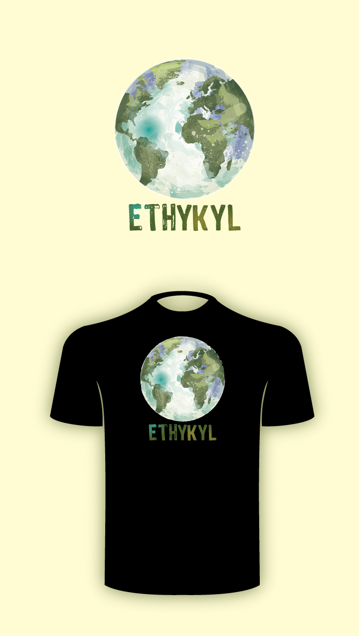 Diseño Gráfico por ally designs para Ethykyl | Diseño #26755963