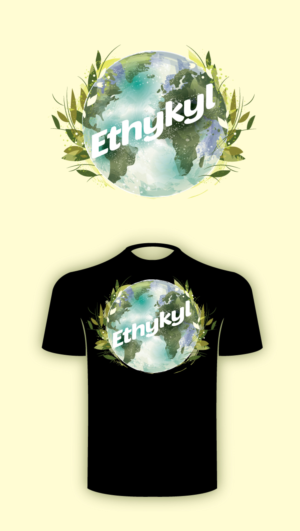 Diseño Gráfico por ally designs para Ethykyl | Diseño: #26755964