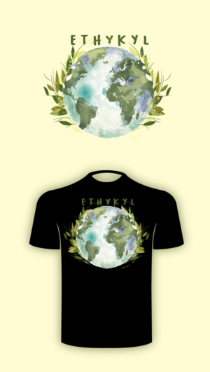 Diseño Gráfico por ally designs para Ethykyl | Diseño: #26755965