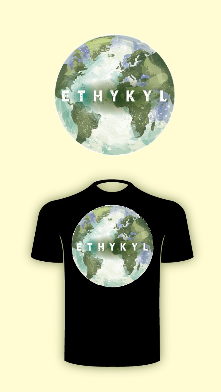 Diseño Gráfico por ally designs para Ethykyl | Diseño #26755966
