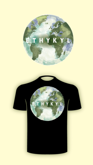 Diseño Gráfico por ally designs para Ethykyl | Diseño: #26755966