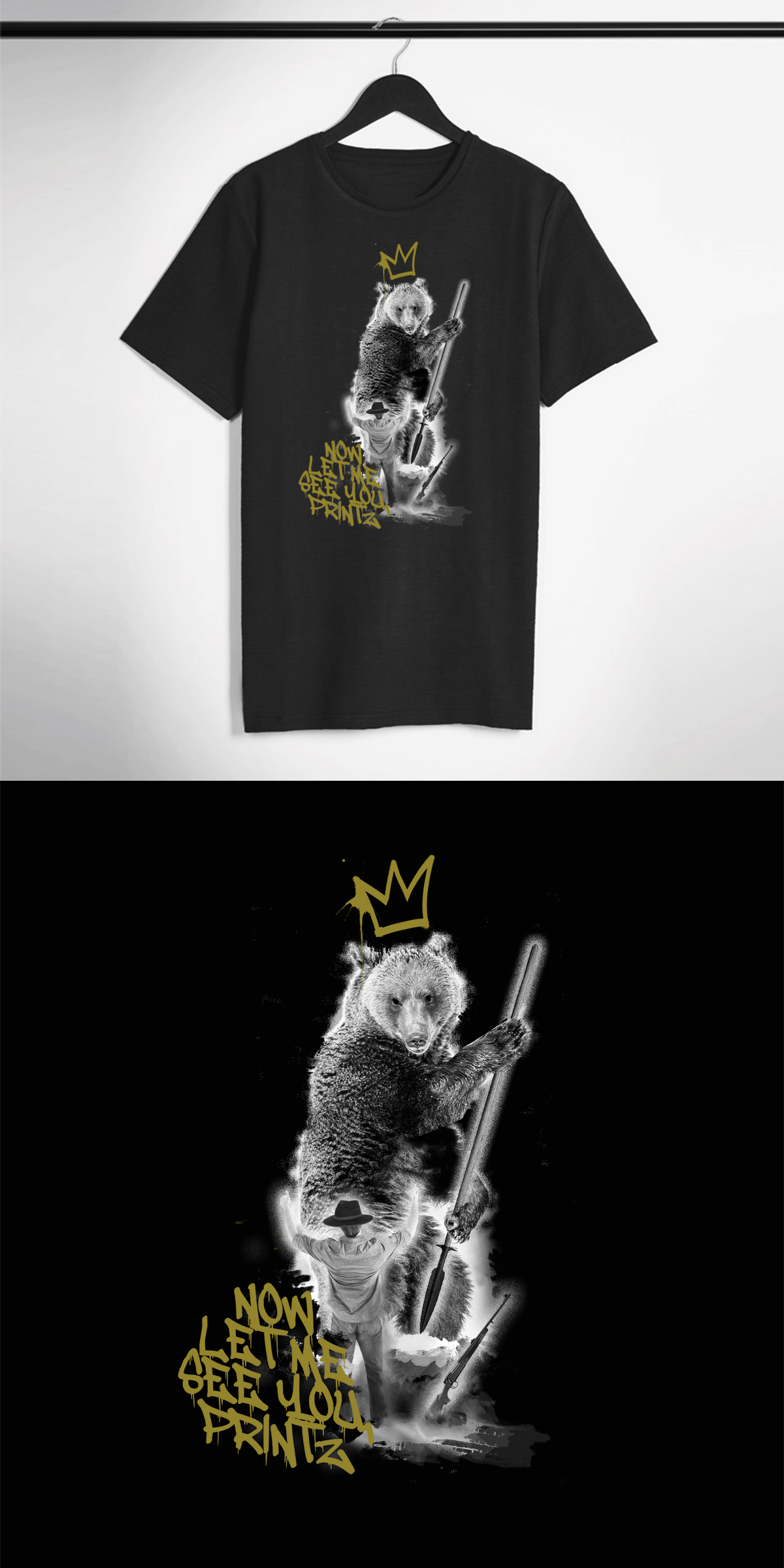 Diseño de Camiseta por paulmina para VERAMIA INTERNATIONAL SRL | Diseño #26726653
