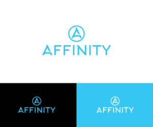 Affinity or Affinity Recruitment  | Logo Design by Art Lancer