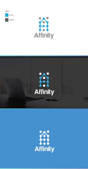 Logo Design by javed.iqbal for Sanctus Consulting Ltd | Design: #26732235