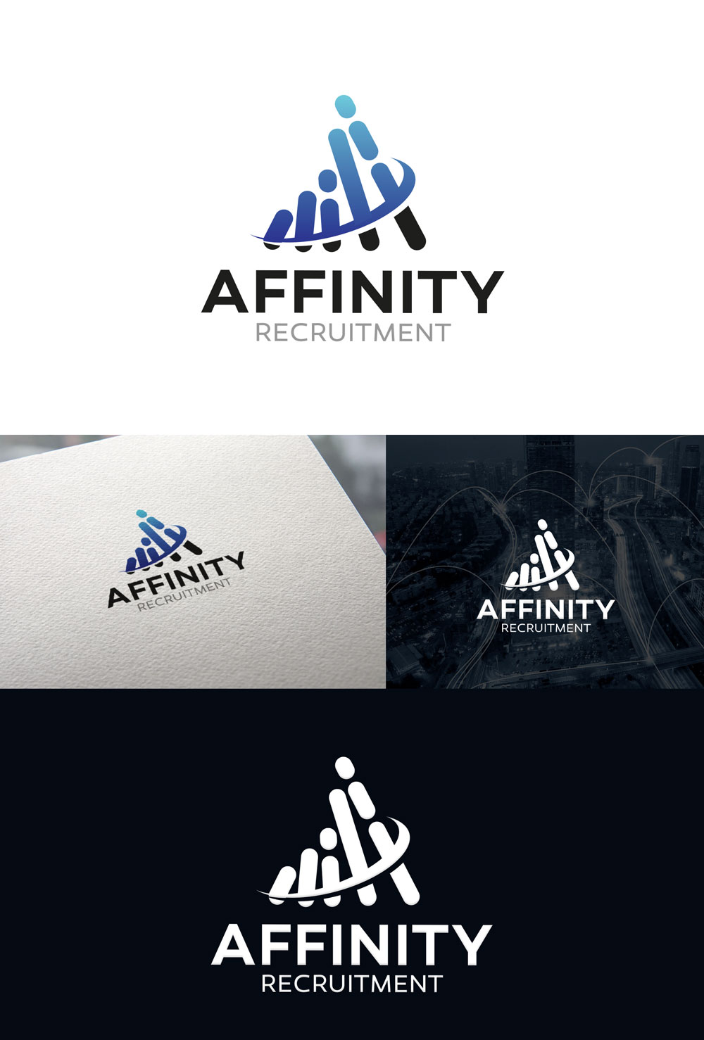 Logo Design by Th3o for Sanctus Consulting Ltd | Design #26721596