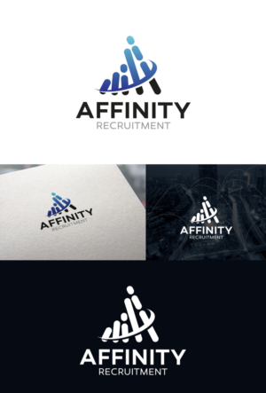 Logo Design by Th3o for Sanctus Consulting Ltd | Design: #26721596