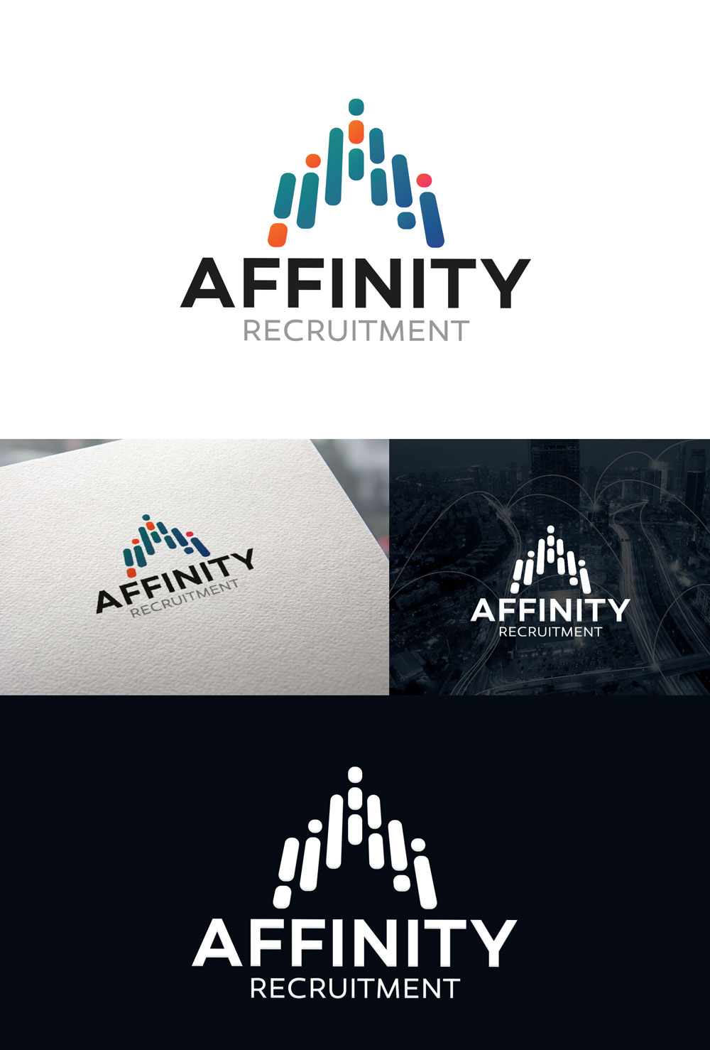 Logo Design by Th3o for Sanctus Consulting Ltd | Design #26721597