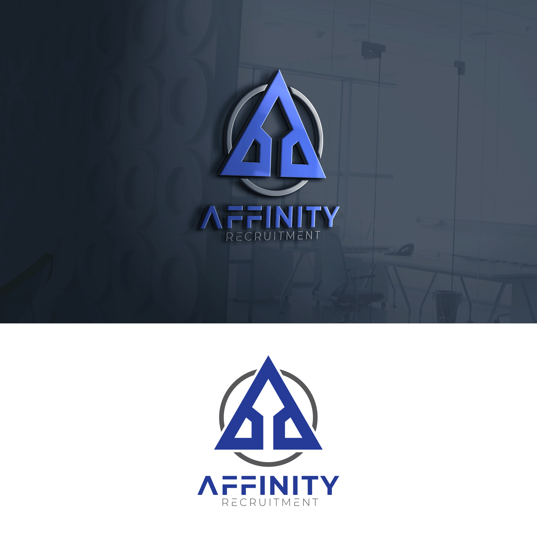 Logo Design by ZinKo for Sanctus Consulting Ltd | Design #26750310