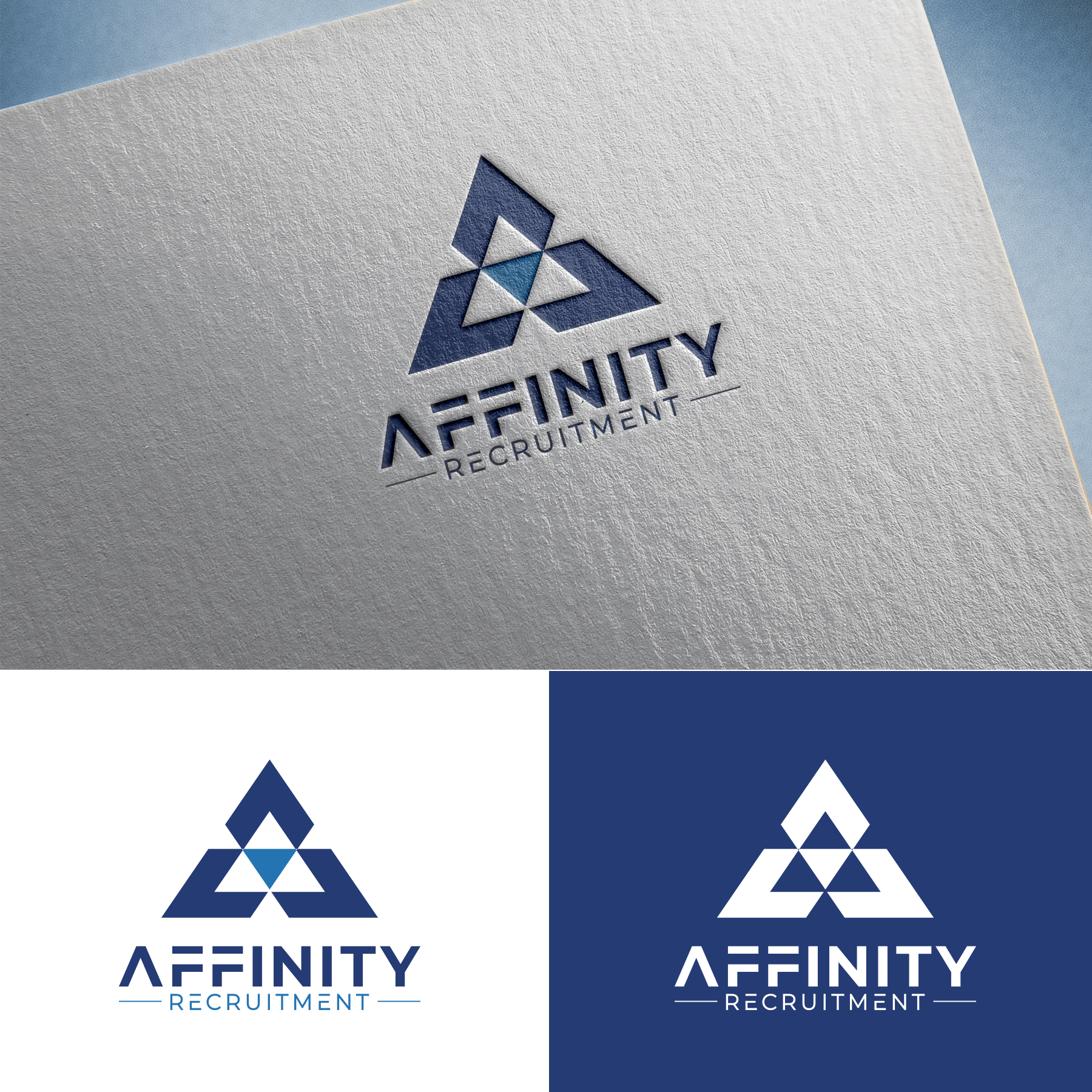 Logo Design by ZinKo for Sanctus Consulting Ltd | Design #26769644