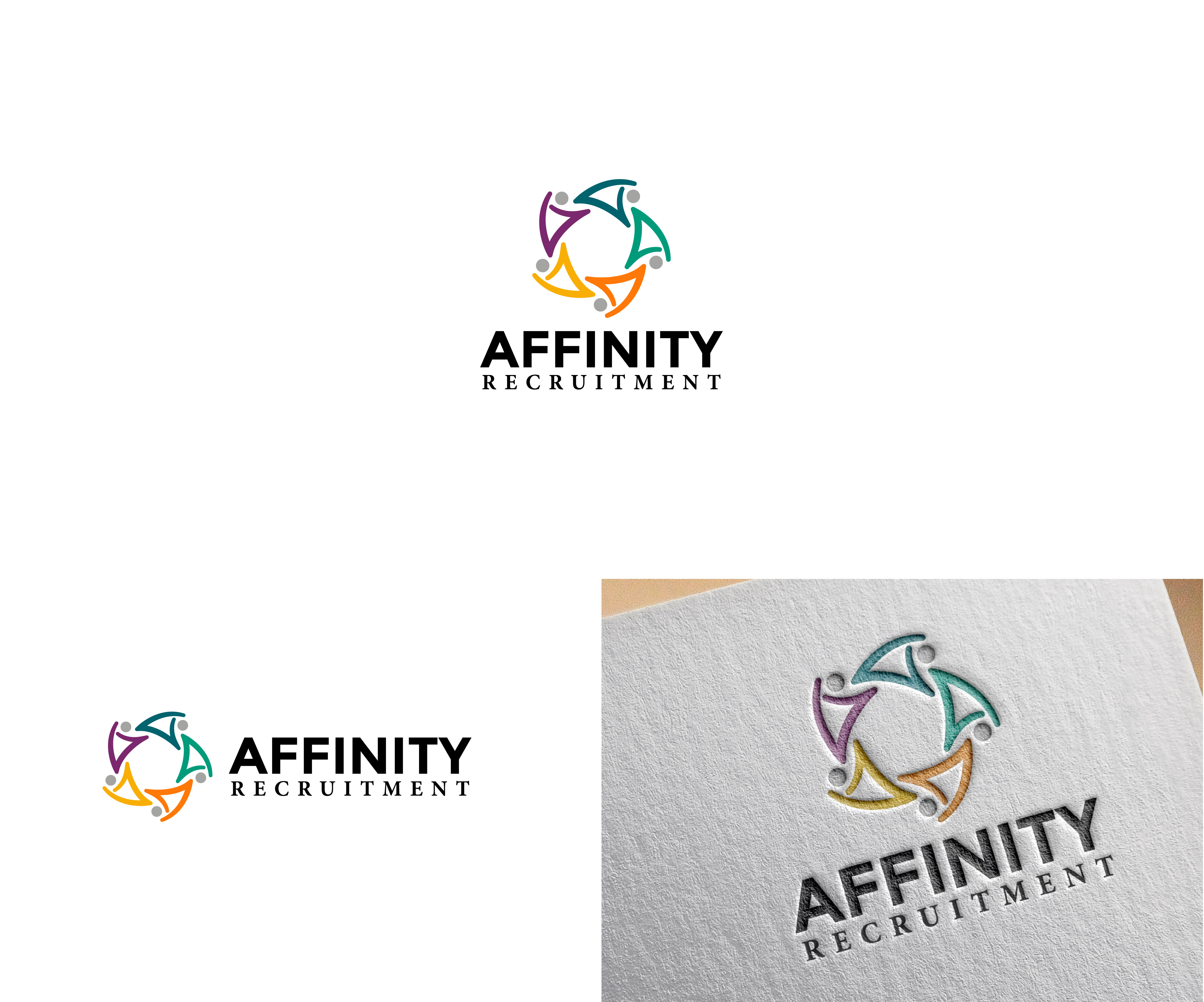 Logo Design by maceemisha for Sanctus Consulting Ltd | Design #26723242