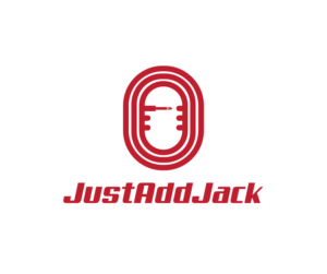 Just Add Jack | Logo Design by MT