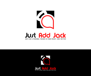 Just Add Jack | Logo Design by makerlogoz