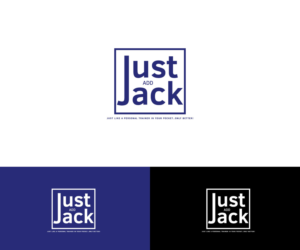 Just Add Jack | Logo Design by Art Lancer