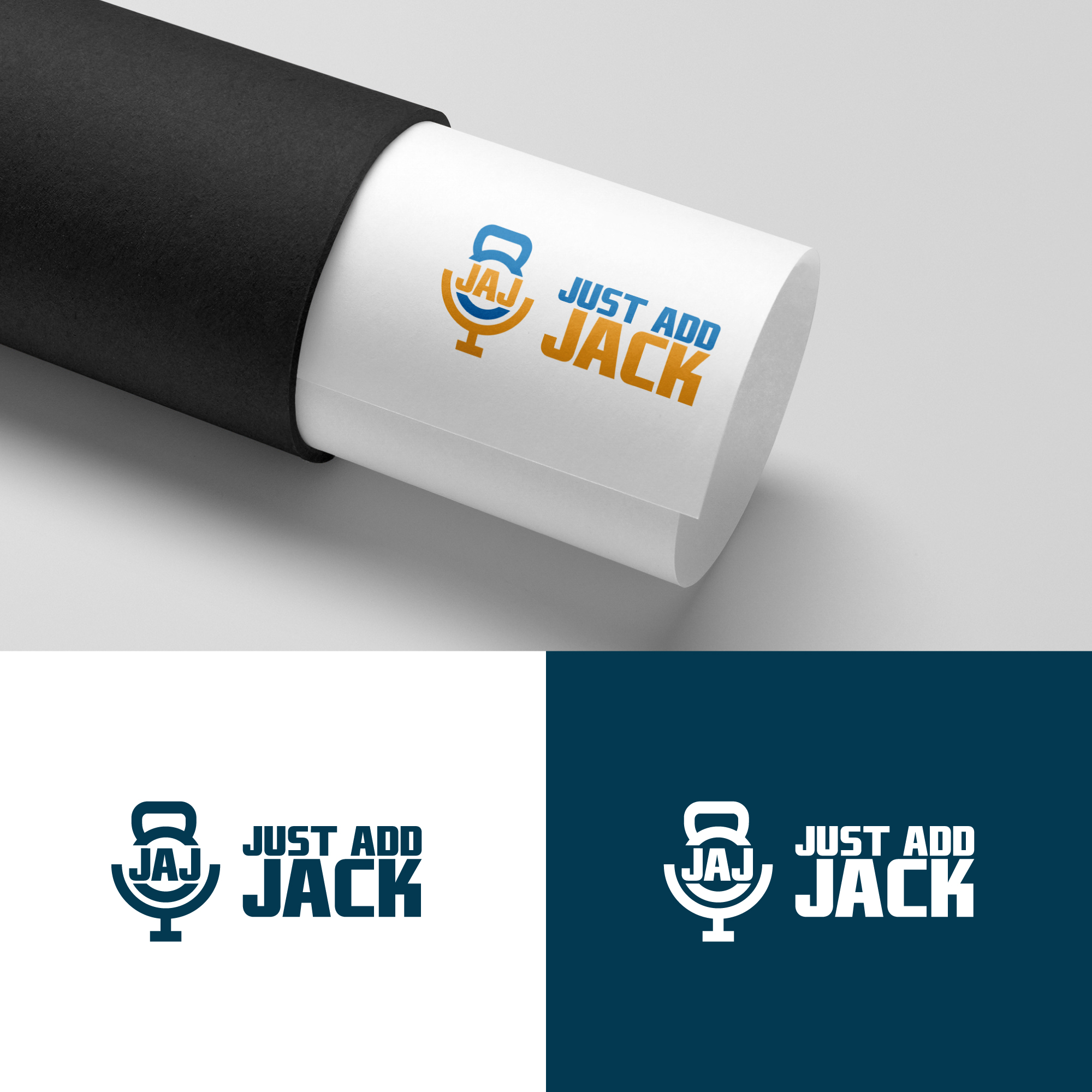 Logo Design by KENGZ for this project | Design #26750774