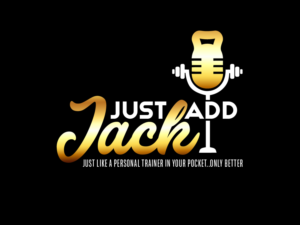 Just Add Jack | Logo Design by Cresign