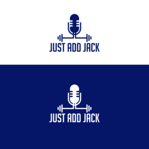 Just Add Jack | Logo Design by Graphic Bricks